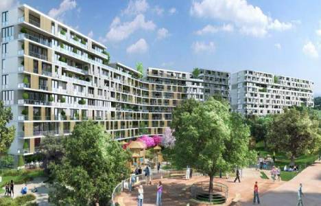 Suryapı Exen İstanbul fiyat listesi!