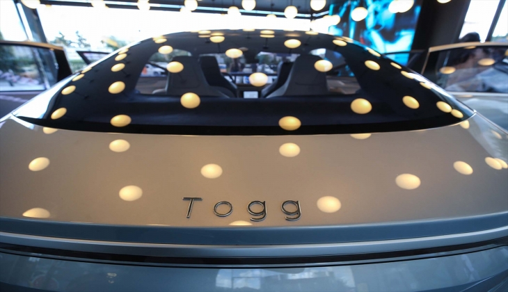 TOGG un merakla beklenen sedan modeli görücüye çıktı! İşte aracın teknik özellikleri ve yola çıkacağı tarih
