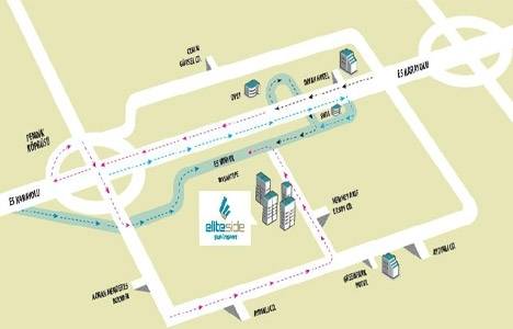 Elite Side satılık! 