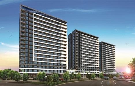 Fortis İstanbul, Dubai Cityscape Fuarı’nda tanıtıldı!