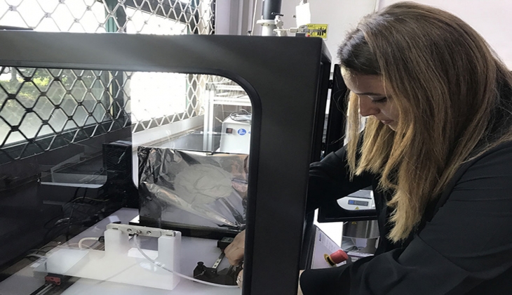 Tonu 40 bin dolar! Altına rakip geliyor!