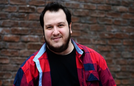 Kerem Bursin ve Serenay Sarıkaya, Şahan Gökbakar'ın evini almadı!