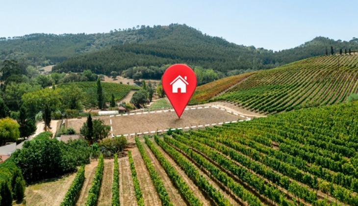 Belediyelerden 19 bin 930 TL’den başlayan fiyatlarla tapu fırsatı! İki şehirde arsa, arazi, bina satılıyor!