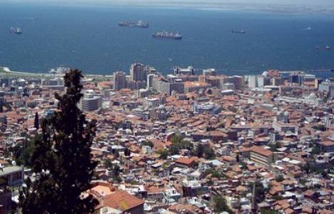 Gelişen Kentler Zirvesi Kayseri'de düzenlenecek!