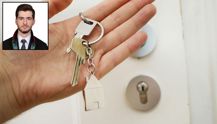 Ev sahipleri dikkat! Kira borcu nedeniyle tahliye nasıl yapılır? 