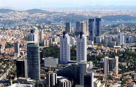 Lüks semtlerdeki konutlar için ödenecek vergi miktarını artırıyor!