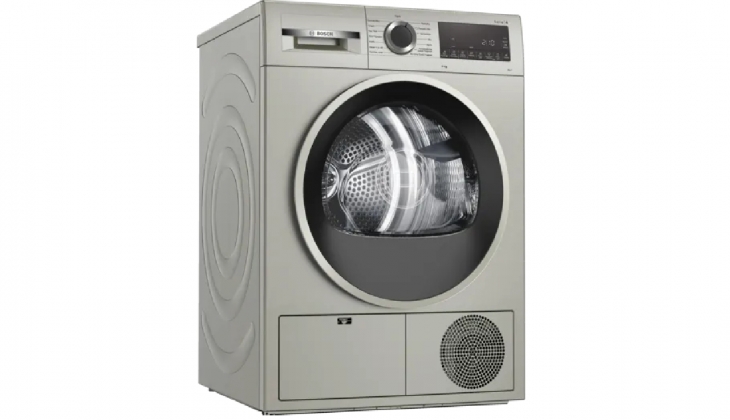 Bosch 9 kg Silver Isı Pompalı Kurutma Makinesi'nde kaçırılmayacak indirim fırsatı! 26 Şubat 2023 fiyat listesi