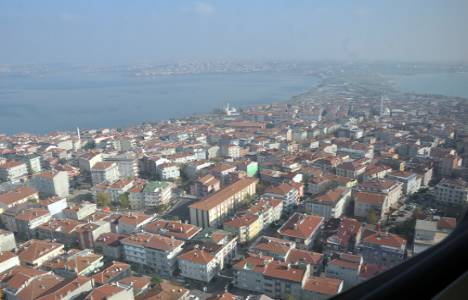 Avcılar kentsel dönüşüm 2013!