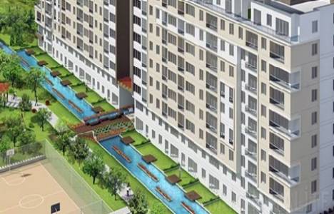 Ayvacı Park ta fiyatlar 185 bin liradan başlıyor! Hemen teslim!