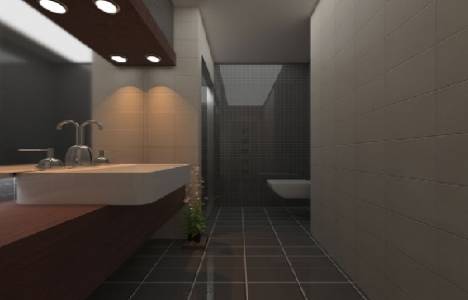 Asia Residence resimleri!