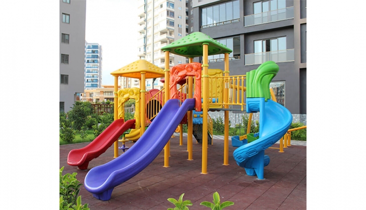 Günkay Life ta hemen teslim 5+1 ler 7 milyon 500 bin TL ye!