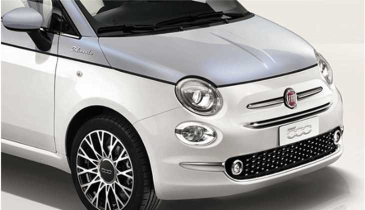 Fiat 500C den 3 bin 700 Türk Lirası indirim! İşte Mart 2022 Fiyat listesi!