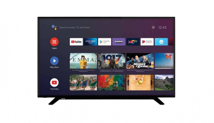 A101’den fırsat ürünü televizyon! Toshiba televizyon fiyatları ne kadar? 2 Eylül 2022 fiyat listesi…