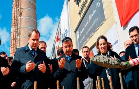 Kale Grubu'ndan Çanakkale'ye milyonluk yatırım!