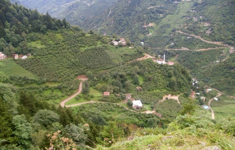 Trabzon Büyükşehir'den 21.3 milyon TL'ye satılık arsa!