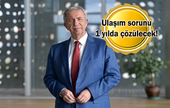 Ankara'ya havadan raylı sistemler yapılacak!