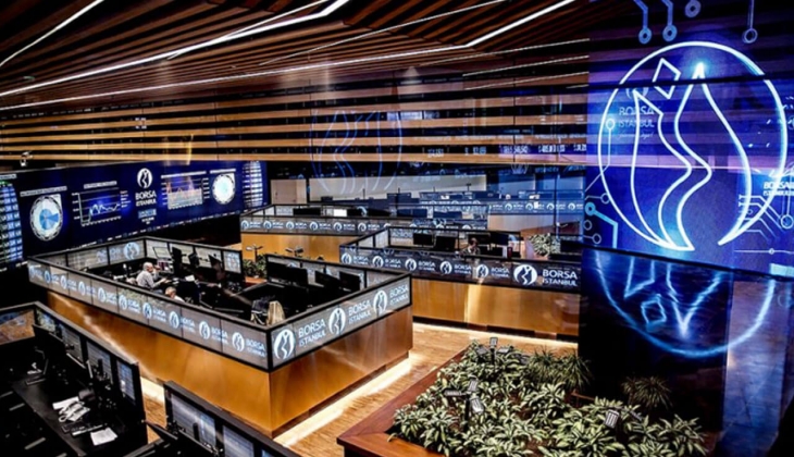 Türkiye yi yasa boğan depremin ardından Borsa İstanbul dan deprem kararı! Geçiçi olarak kapatıldığı duyuruldu
