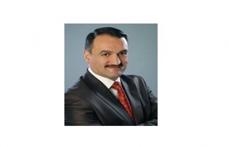 Halil Akgül kimdir?