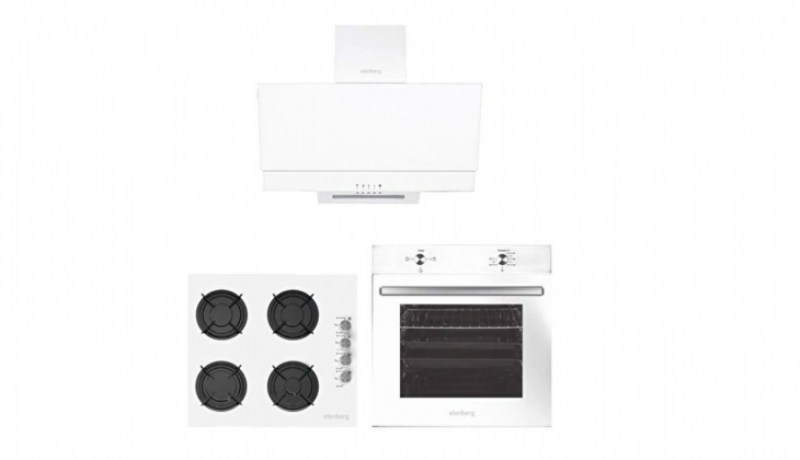 Elenberg ankastre setlerde indirim var mı? Fiyatları ne kadar? İşte 1 Kasım 2022 fiyat listesi…