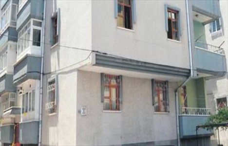 Kayseri'de sahte emlakçı vatandaşı dolandırdı!