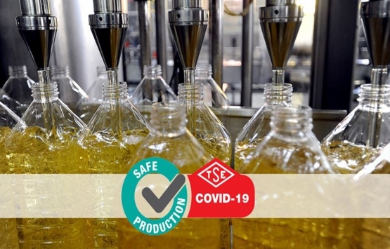 TSE ile TGDF arasında güvenli üretime ilişkin iş birliği!