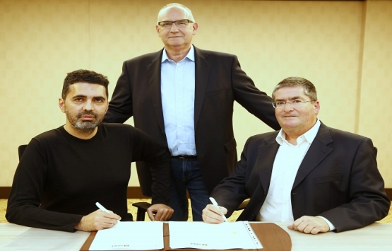 Choice Hotels dördüncü otelini Tekirdağ’da açacak!