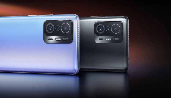 17 dakikada şarj olan 108MP kameralı Xiaomi Mi 11T Pro ya görülmemiş indirim! İşte 29 Temmuz 2022 fiyat listesi