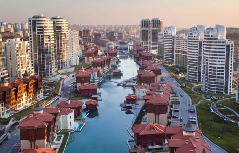 Bosphorus City fiyatlar!