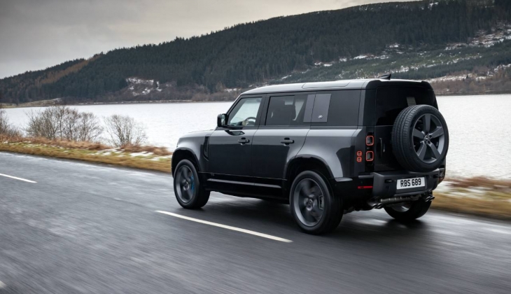 Land Rover’ın eylül fiyatları can yakıyor! İşte 21 Eylül 2022 fiyat listesi…