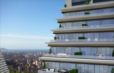 Evim Kadıköy de 867 bin liraya 3+1!