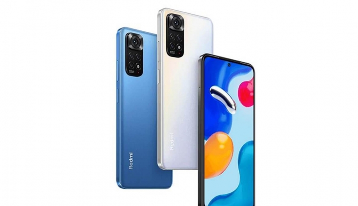 Xiaomi den Redmi Note 11 serisine 3 yeni telefon! İşte 2022 Mart fiyat listesi...