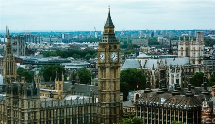 İngiltere’de konut sahibi Türklerin sayısı 200 bini buldu!