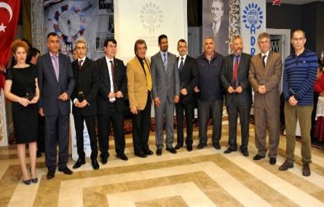 Çukurova Turizm Ödülleri sahiplerini buldu!