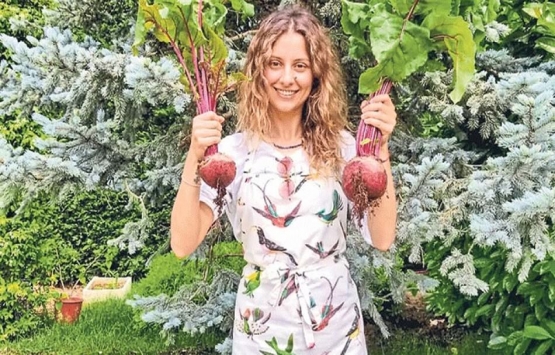 Hepsi grubundan Eren Bakıcı köye yerleşti!