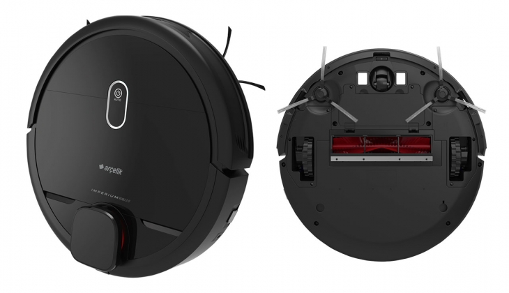 Arçelik süpürgelerini gördünüz mü? İşte tüm Arçelik süpürgeleri ve Mart 2022 fiyat listesi…