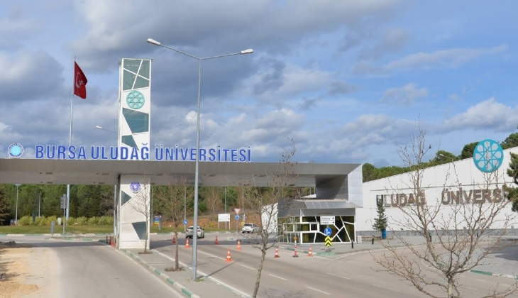 Bursa Uludağ Üniversitesi 13 büro personeli alımı yapacak! Personel olma şartları bakın neler?