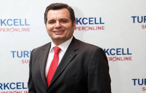 Turkcell Superonline Gaziantep'e 130 milyon liralık fiber yatırım yaptı!