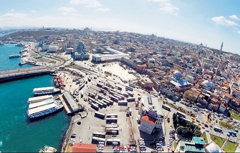 tarihi yarımada yapılaşma izni