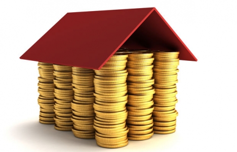 5 milyar liralık altın konut ve dövize yatırıldı!