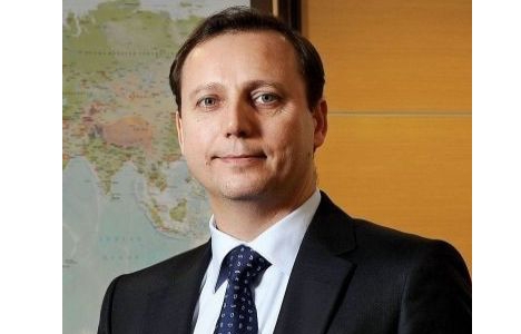 Gürsoy Grup 2017'de AVM satın alacak!