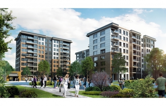 Mavera Comfort Başakşehir teslim tarihi!