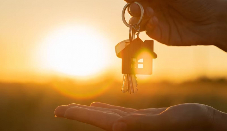 Konutta zam alarmı! 2025 te konut fiyatlarının yüzde 50 artması bekleniyor!