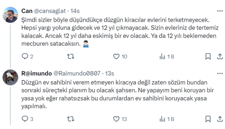 Mağdur ev sahibinden kiralama için boş senet açıklaması: Evi tutmadan boş senedi ver, çıkacağın zaman al!
