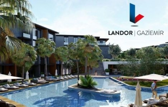 Landor Gaziemir satış fiyatları!