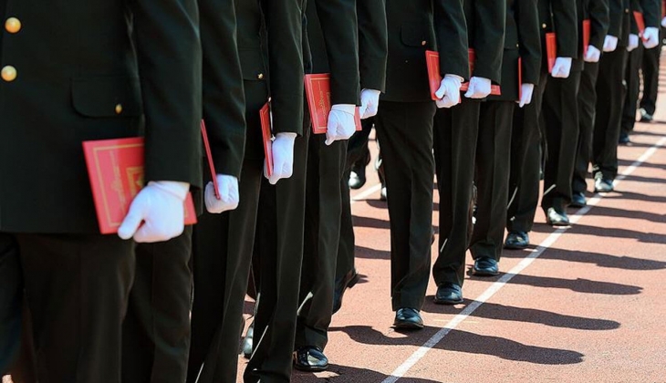 Milli Savunma Üniversitesi askeri öğrenci aday tercihleri başladı! 2023 MSÜ tercihleri nasıl yapılır?