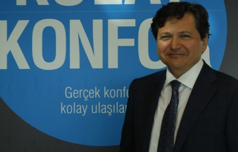 Özderici GYO Nuvo Dragos 2. Etap satışa çıktı!