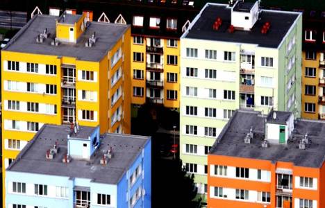 Antalya ve Adana'da konut fiyat artışları İstanbul ve İzmir'i aratmadı!