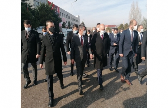 Gölbaşı na Nostaljik Tramvay müjdesi!