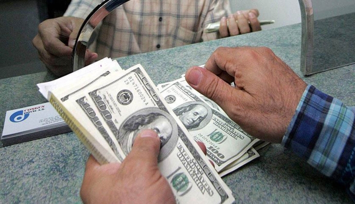 İstanbul daki dolar milyoneri sayısı 16 bin 300! Megakent dünyanın en zengin şehirleri arasında!