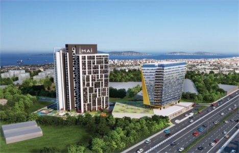 Mai Residencen'tan ev alan öğrencilere 20 bin TL hediye çeki!